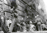 Ericsson w powstańczej Warszawie – wątki z historii firmy związane z Powstaniem Warszawskim 1944.