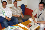 Ericsson zainicjował program wolontariatu pracowniczego