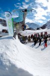 XBOX BIG DAY OUT – NAJLEPSZA IMPREZA NA EUROPEJSKICH STOKACH