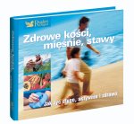 Zdrowe kości, mięśnie, stawy – najnowsza książka wydawnictwa Reader’s Digest