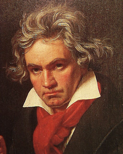 beethoven beethoven