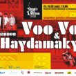 Voo Voo i Haydamaky
