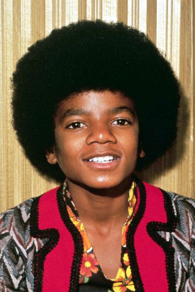 Muzyka Jacksona