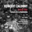 Koncert żałobny Pamięci Ofiar