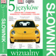 Słownik wizualny. 5 języków – nowość wydawnictwa Reader’s Digest