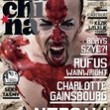 Nergal – unikatowa sesja w czerwcowej „Machinie”