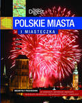 Polskie miasta i miasteczka – nowość wydawnictwa Reader’s Digest