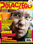 Najlepsze imprezy lata w wakacyjnym numerze „?dlaczego”