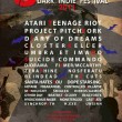Na zamku i w katedrze – Castle Party, jedyny taki festiwal w Polsce