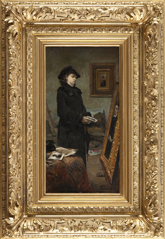 Wyczółkowski wrócił do Muzeum Narodowego