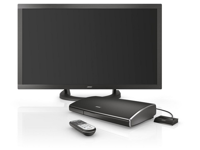 Nadchodzi nowe… BOSE® VIDEOWAVE® II