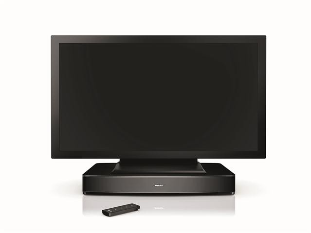 Nowość: System dźwiękowy Bose® Solo Tv