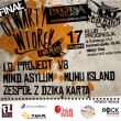 Wielki finał „Otwartych Wtorków z NuPlays” już 17 maja. Ruszyło głosowanie na Dziką Kartę