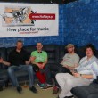 I.O.Project zwycięzcą I edycji Otwartych Wtorków z NuPlays