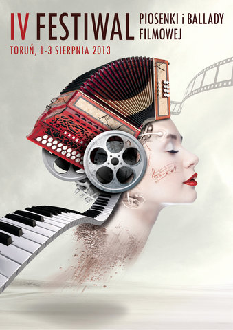 Gwiazdy 4. edycji Festiwalu Piosenki i Ballady Filmowej