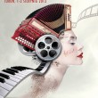 Rusza sprzedaż biletów na 4. Festiwal Piosenki i Ballady Filmowej