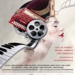 Rozpoczyna się 4. Festiwal Piosenki i Ballady Filmowej