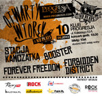 Otwarte Wtorki z NuPlays - plakat 10 września