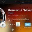 VNM i Slums Attack w ten weekend na żywo w internecie