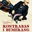 Kontrabas i bumerang – „DŻEJ DŻEJ”