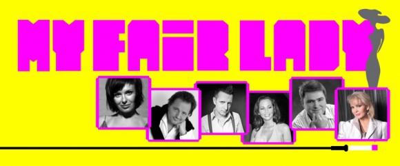 "My Fair Lady" - musical wszech czasów po 15 latach znowu w Warszawie Teatr, LIFESTYLE - Już 11 lutego 2014 roku w warszawskiej Sali Kongresowej PKiN zagości "My Fair Lady" - jedno z najpiękniejszych i najpopularniejszych widowisk muzycznych na świecie.