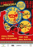 Zobacz koncert na żywo w sieci i wesprzyj Euromajdan