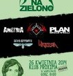 Nie możesz pójść do PROXIMY? Zobacz „Rock na Zielono” na żywo na NuPlays!