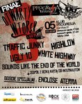 Koncert finałowy III edycji „Otwartych Wtorków z NuPlays” już 5 lipca w Klubie Progresja Music Zone