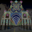 Magiczny Bella Skyway Festival