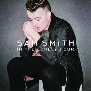 CD In the Lonely Hour, Sam Smith, empik.com