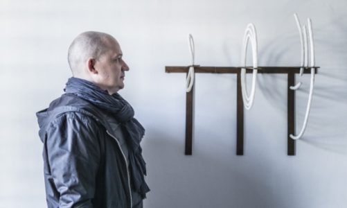 Tomasz Plata został redaktorem naczelnym magazynu Art&Business