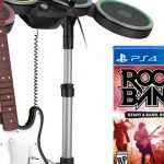Poznaj najświeższe utwory, które pojawią się w Rock Band 4