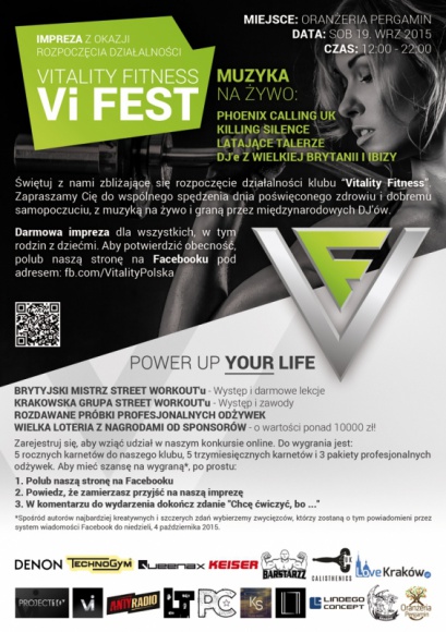 Interesujący muzyczny debiut w Krakowie już w ten weekend Muzyka, LIFESTYLE - Phoenix Calling, Killing Silence i Latające Talerze zagrają w tą sobotę w Oranżeria Pergamin