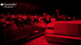 Specjalna nagroda Santander Orchestra dla uczestnika Konkursu Chopinowskiego Muzyka, LIFESTYLE - Siła muzyki tkwi w pasji. To jeden z powodów, dla których organizatorzy Santander Orchestra postanowili wyróżnić uczestnika XVII Międzynarodowego Konkursu Pianistycznego im. Fryderyka Chopina.