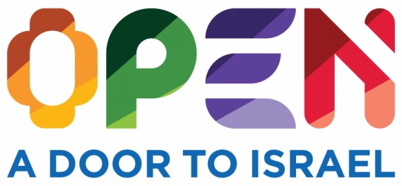 OPEN A DOOR TO ISRAEL – multimedialna wystawa