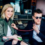 Karolina Gilon szykuje projekt z Piotrem Bejnarem?