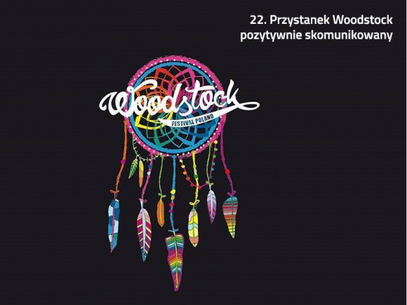 22. Przystanek Woodstock pozytywnie skomunikowany Muzyka, LIFESTYLE - Już 14 lipca rozpocznie się najbardziej kultowy festiwal muzyczny w Polsce - Przystanek Woodstock. Organizatorzy, w ramach 22. już edycji festiwalu, zadbali o pozytywną komunikację zarówno pomiędzy wolontariuszami, jak i uczestnikami imprezy.