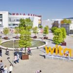 Sto lat stołecznej Woli-wystawa zdjęć w Wola Parku
