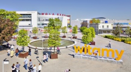 Sto lat stołecznej Woli-wystawa zdjęć w Wola Parku