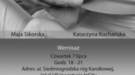 Wernisaż Transfuzja II – połączenie sztuki pięknej oraz zapachu Sztuka, LIFESTYLE - Zapraszamy na wernisaż, na którym sztuka połączy się z zapachem.
