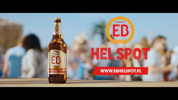 Czas na wielki finał Hel Spot! Muzyka, LIFESTYLE - Wkrótce na Dużej Plaży miasta Hel (wejście 66) koncertowy weekend, na którym zagrają między innymi legendarni De la Soul i Hercules & Love Affair.