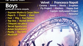 „Disco pod gwiazdami” już 12-13 sierpnia w Stężycy k. Kartuz! Muzyka, LIFESTYLE - Jeden z najlepszych w Polsce festiwali muzyki tanecznej „Disco pod gwiazdami” odbędzie się w tym roku w dniach 12-13 sierpnia w Stężycy k. Kartuz. Dla roztańczonej publiczności zagrają takie gwiazdy, jak Mr. President, Feel, MiG, Francesco Napoli, Paulla i wielu innych.