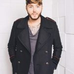 James Arthur spotka się z fanami w Złotych Tarasach!