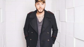 James Arthur spotka się z fanami w Złotych Tarasach!