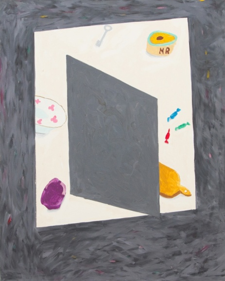 Obraz Pawła Kowalewskiego najwyżej wylicytowany Sztuka, LIFESTYLE - Obraz Pawła Kowalewskiego najwyżej wylicytowany podczas publicznej aukcji À la Flamande 1 – Martwa Natura