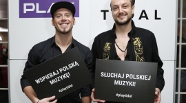 Tomson i Baron: słuchamy i wspieramy polską muzykę