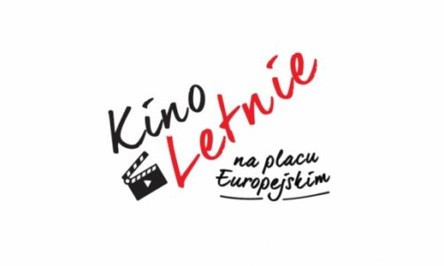 Kino Letnie na placu Europejskim