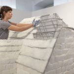 Home Sweet Home – rzeźba z 300 tysięcy kostek Cukru Królewskiego