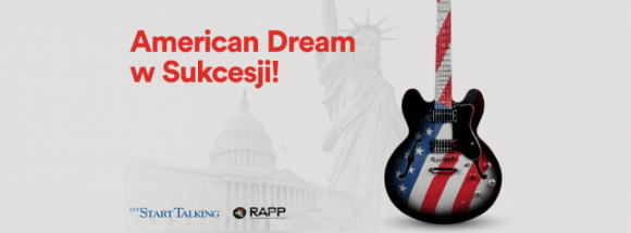 Marzysz o podróży do USA? Od 16 lipca Stany Zjednoczone zagoszczą w Sukcesji! Muzyka, LIFESTYLE - 