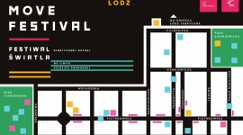 Rekordowa ilość atrakcji w 7. edycji Light Move Festival Sztuka, LIFESTYLE - Już za sześć tygodni centrum Łodzi rozświetli kolejna edycja Light.Move.Festival. Przez wzgląd na pogodę termin festiwalu nieco przesunięto. Siódma edycja rozpocznie się w piątek 29 września, a zakończy w niedzielę 1 października.
